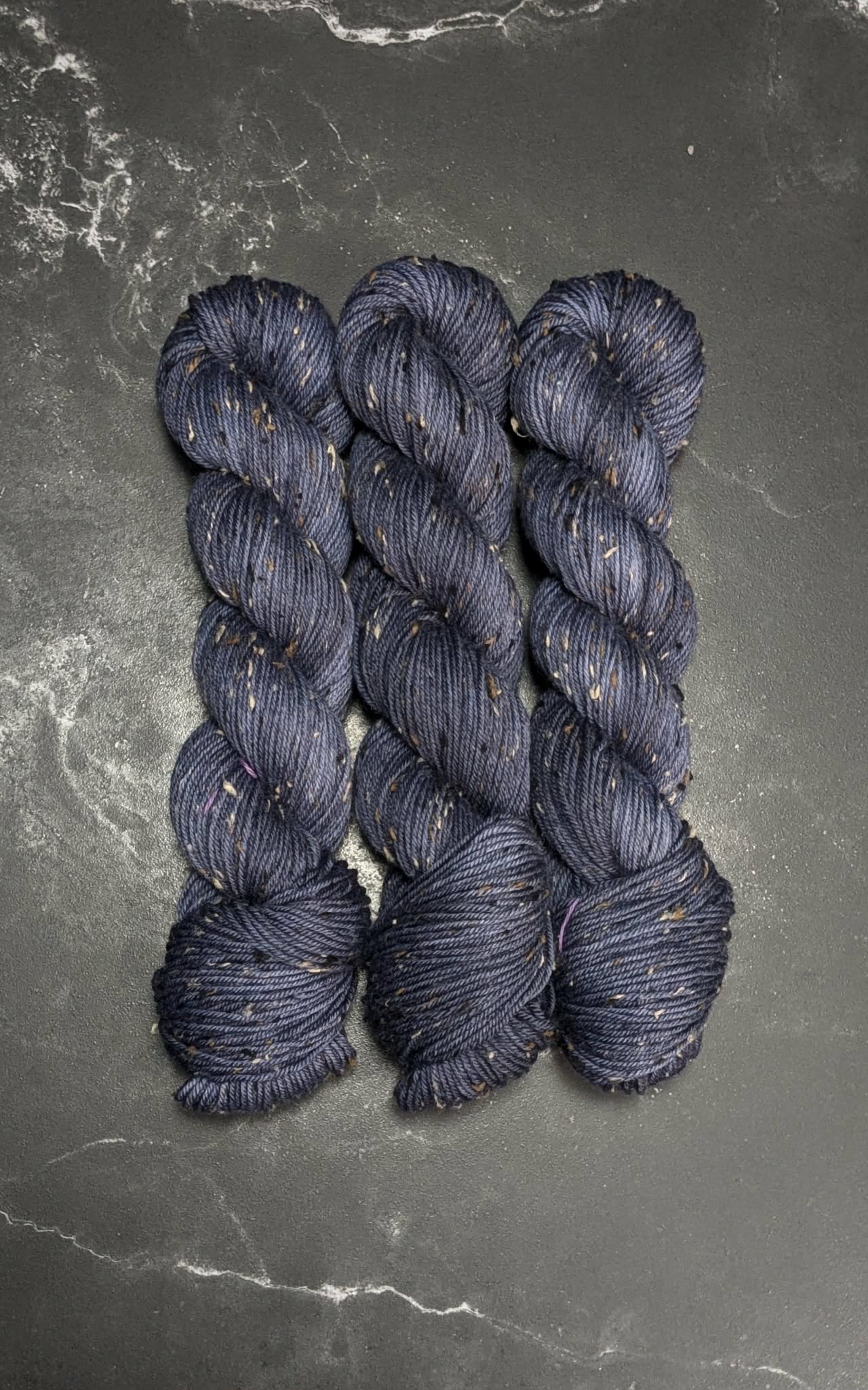 Blued Steel 2026